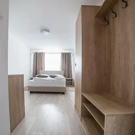 Casa Burduhos Guest house