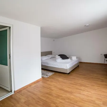 Casa Burduhos Guest house 3*