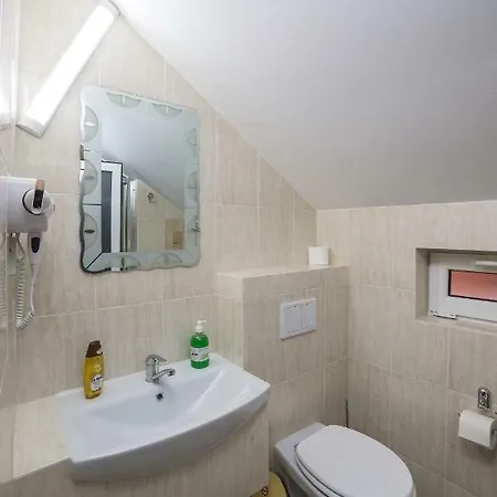 Casa Burduhos Guest house 3*