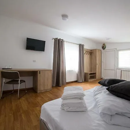 Casa Burduhos