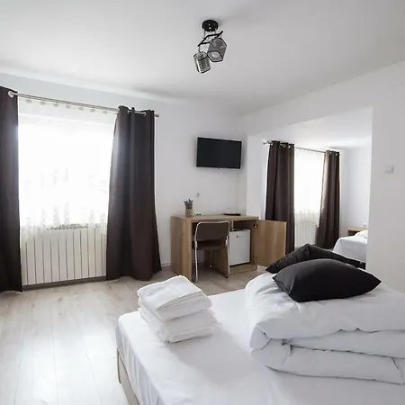 Casa Burduhos 3*