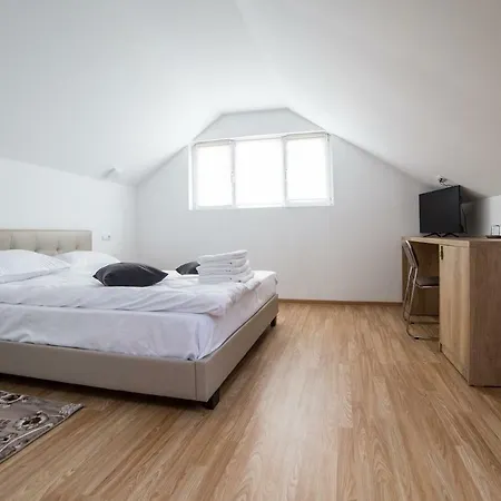 Casa Burduhos Câmpulung Moldovenesc