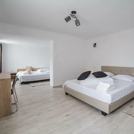 Casa Burduhos Guest house Campulung Moldovenesc